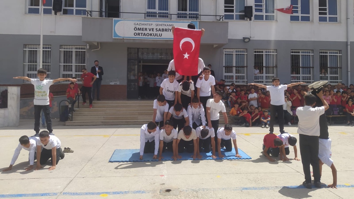 19 Mayıs Atatürk'ü Anma ve Gençlik Spor Bayramı